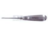 Luxierer Long-Type1,5mm/3,0mm doppel endig gerade