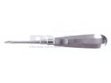 Luxierer Long-Type3,0mm/5,0mm doppel endig gerade