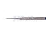 Microtool gebogen, 2,5mm