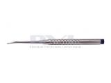 Microtool gebogen, 3,5mm