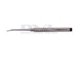 Microtool gebogen, 4,5mm