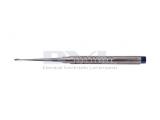 Microtool gerade, 3,0mm