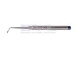 Microtool gebogen, 3,0mm