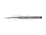 Microtool gebogen, 3,5mm