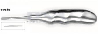 Luxierer Fingerform