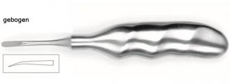 Luxierer Fingerform