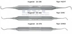 Hygenist Deluxe