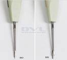 Dual Edge Periotome