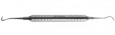 Kürette Scaler