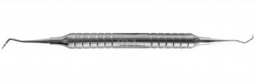 Kürette Scaler